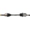 A1 Cardone NEW-CV AXLE 66-1523 - alternate 1